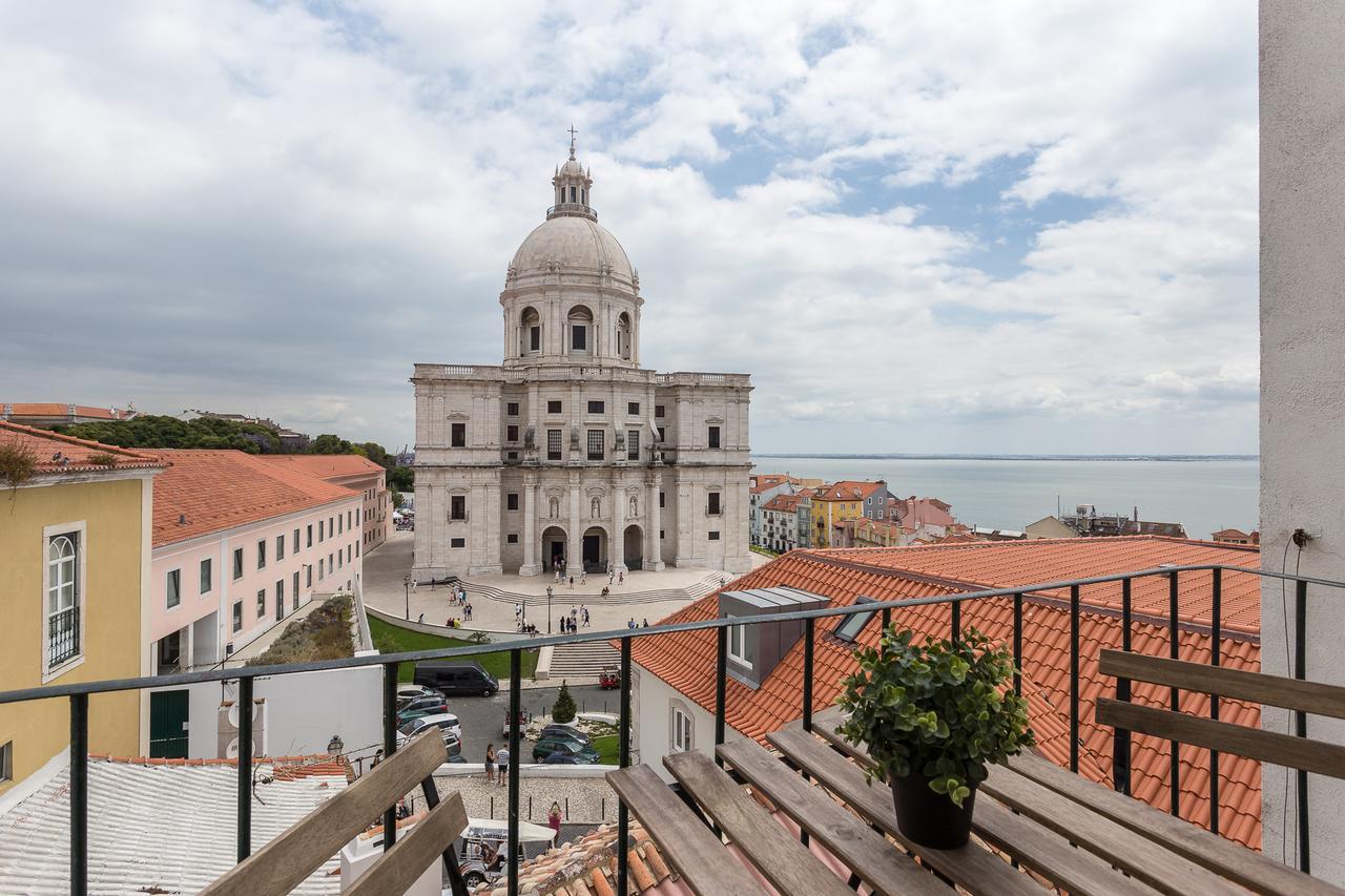 Behappy Apartments * Lisbon
