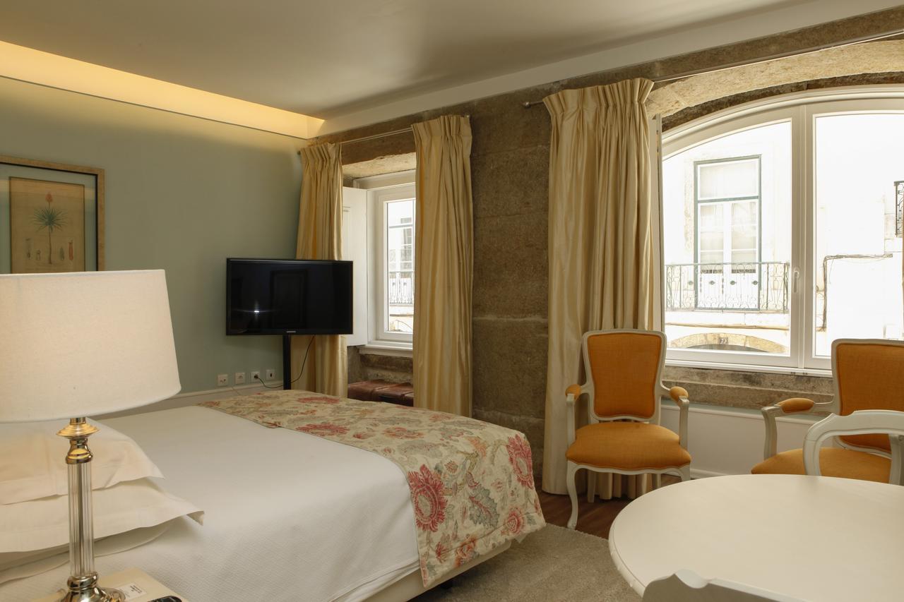 Alecrim Ao Chiado Guest house Lisbon
