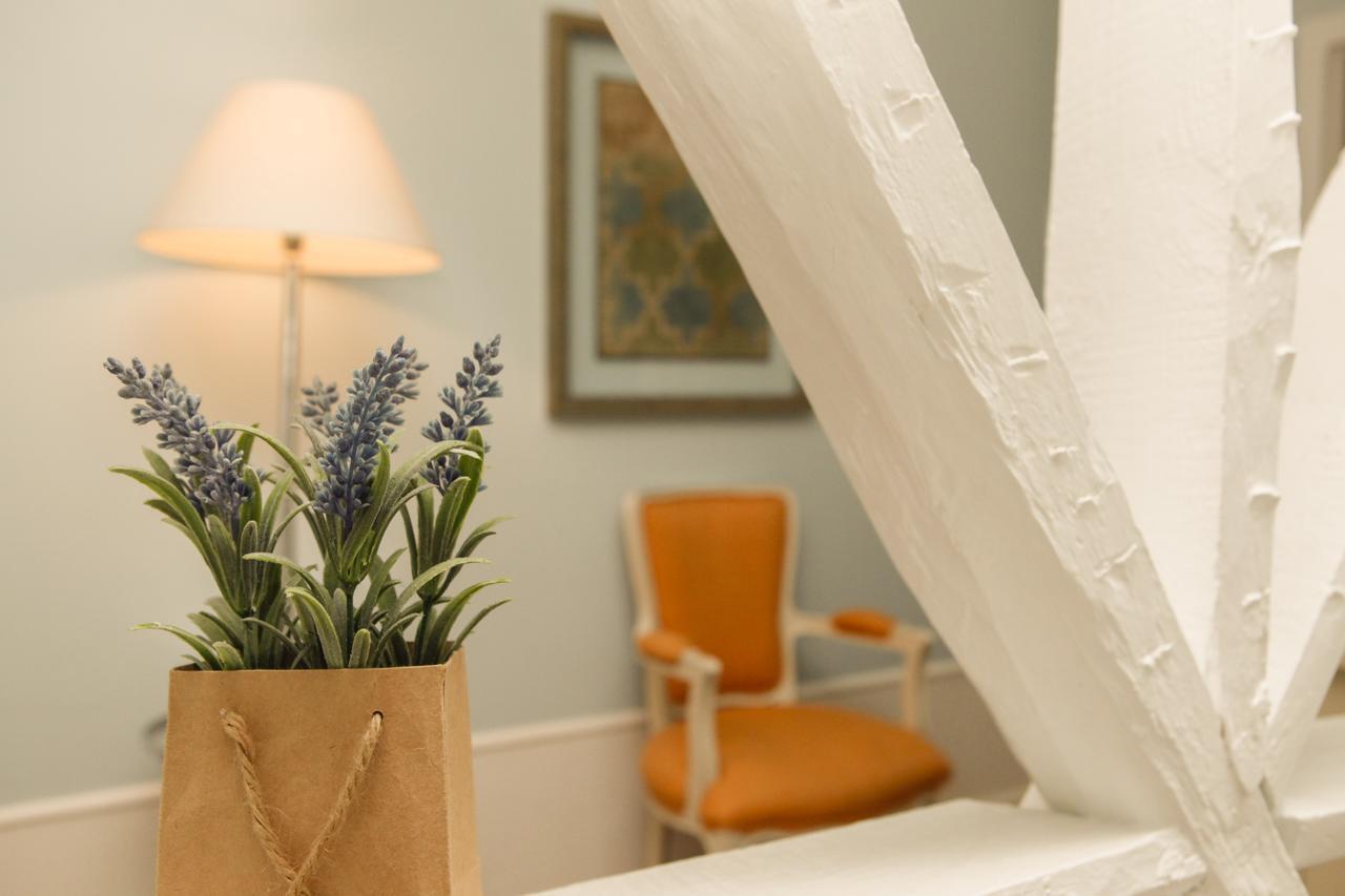 Guest house Alecrim Ao Chiado 4*