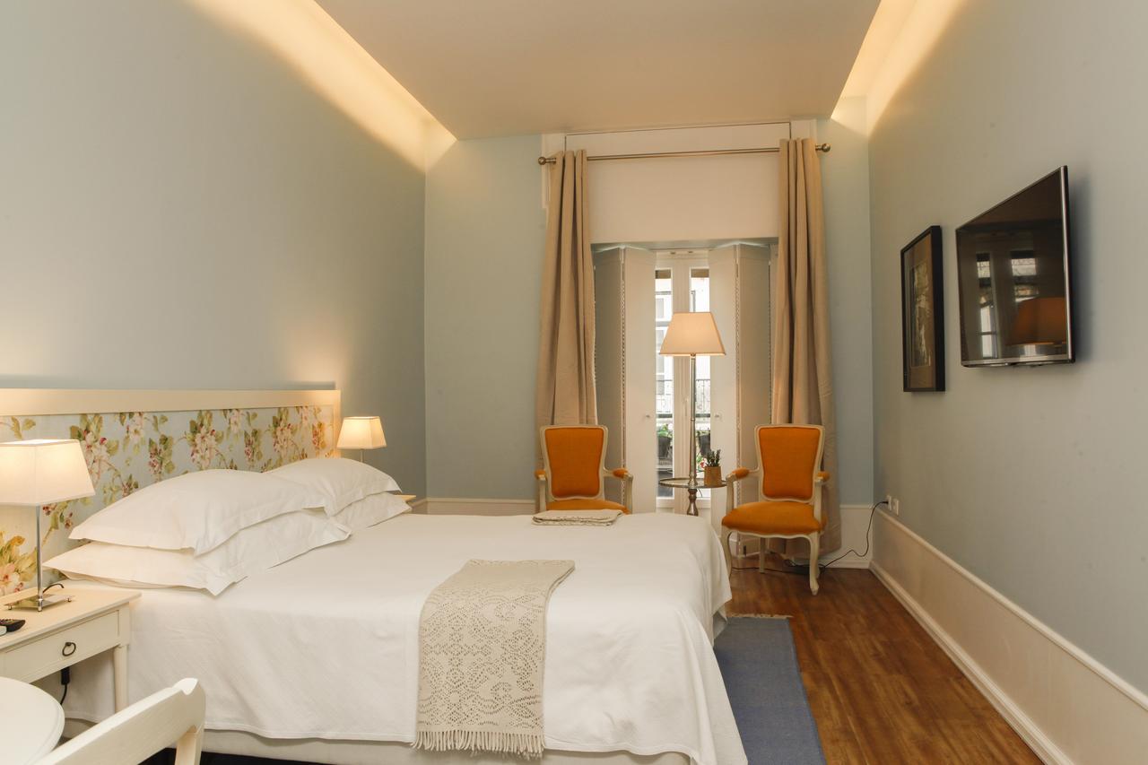 Alecrim Ao Chiado 4* Lisbon
