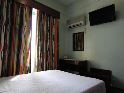 Residencial Horizonte Guest house Lisbon