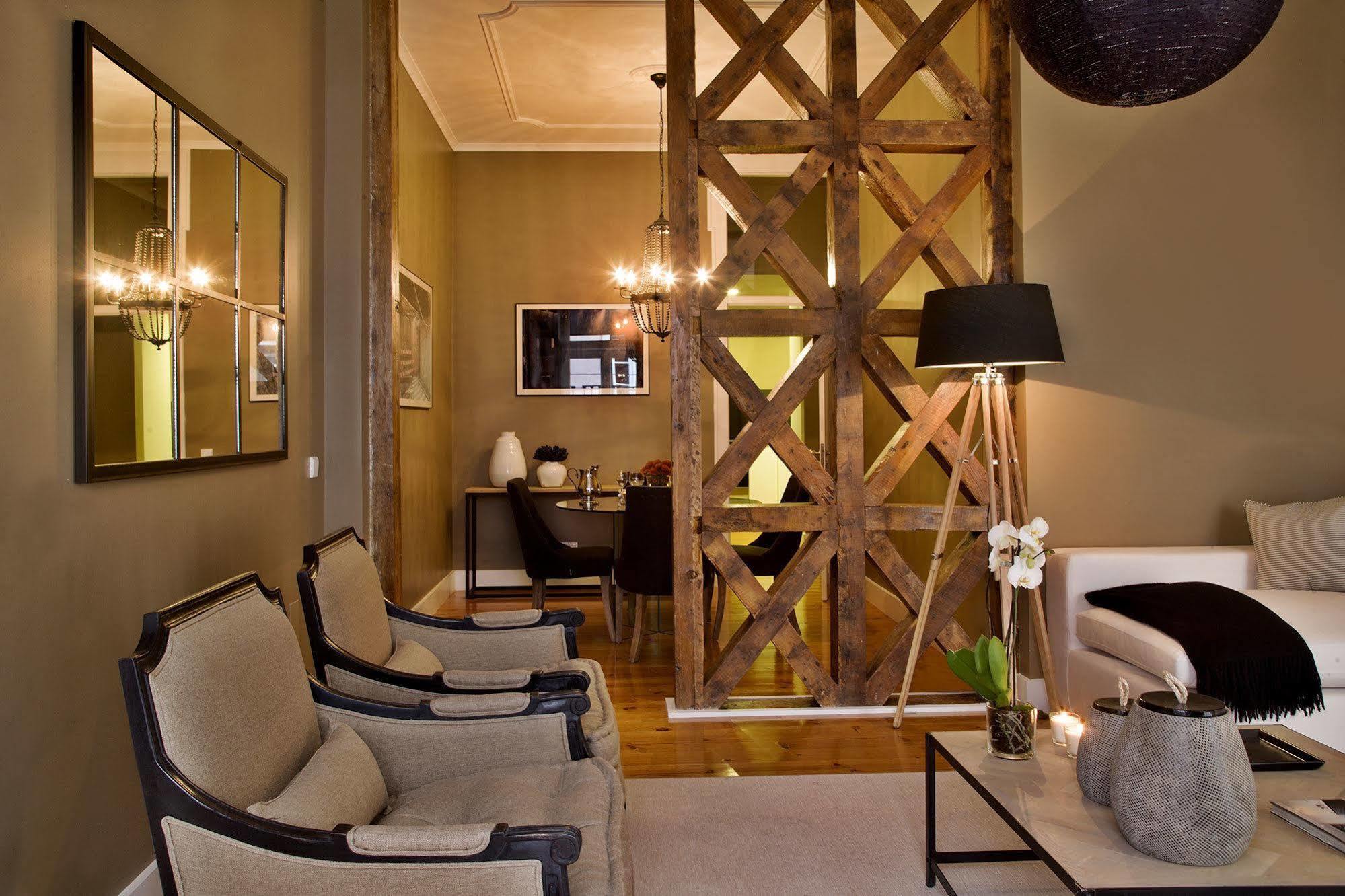 Apartamento Five Stars São Paulo 55
