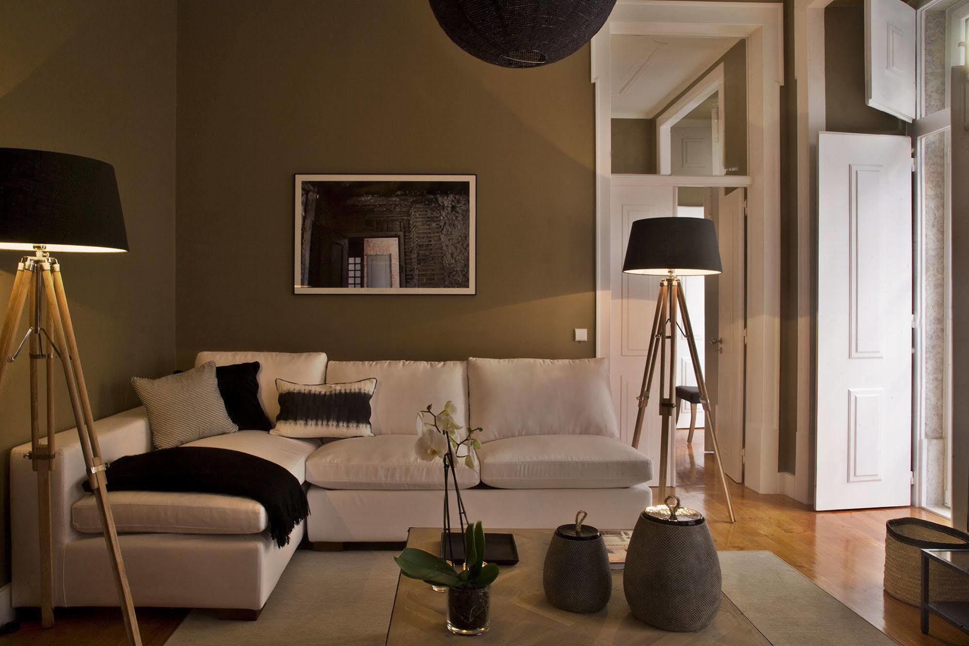 Five Stars Sao Paulo 55 * Lisbon