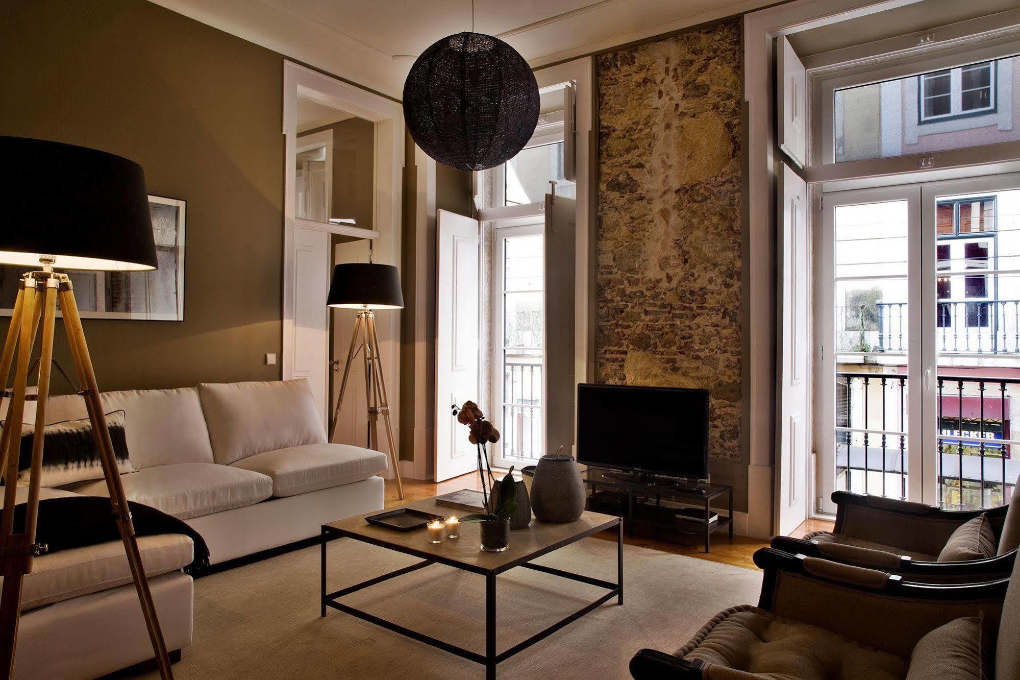 Apartment Five Stars Sao Paulo 55 Lisbon