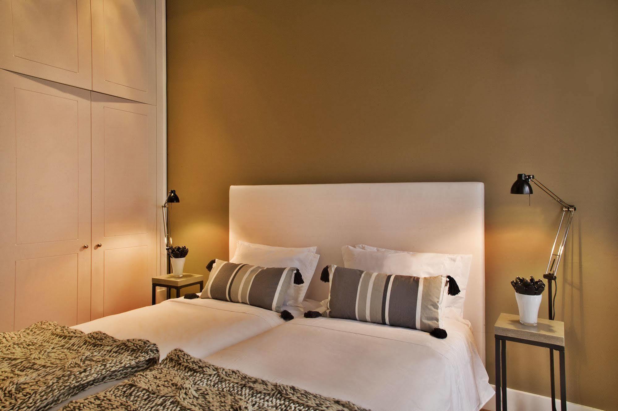 Five Stars Sao Paulo 55 Lisbon