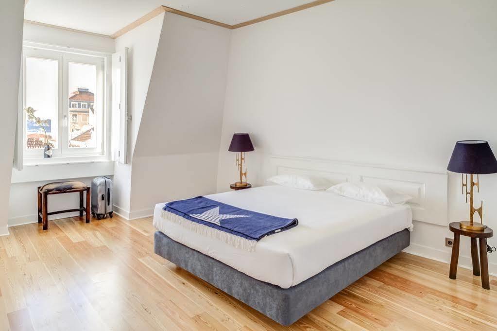 Palácio Camões - Serviced Apartamento *