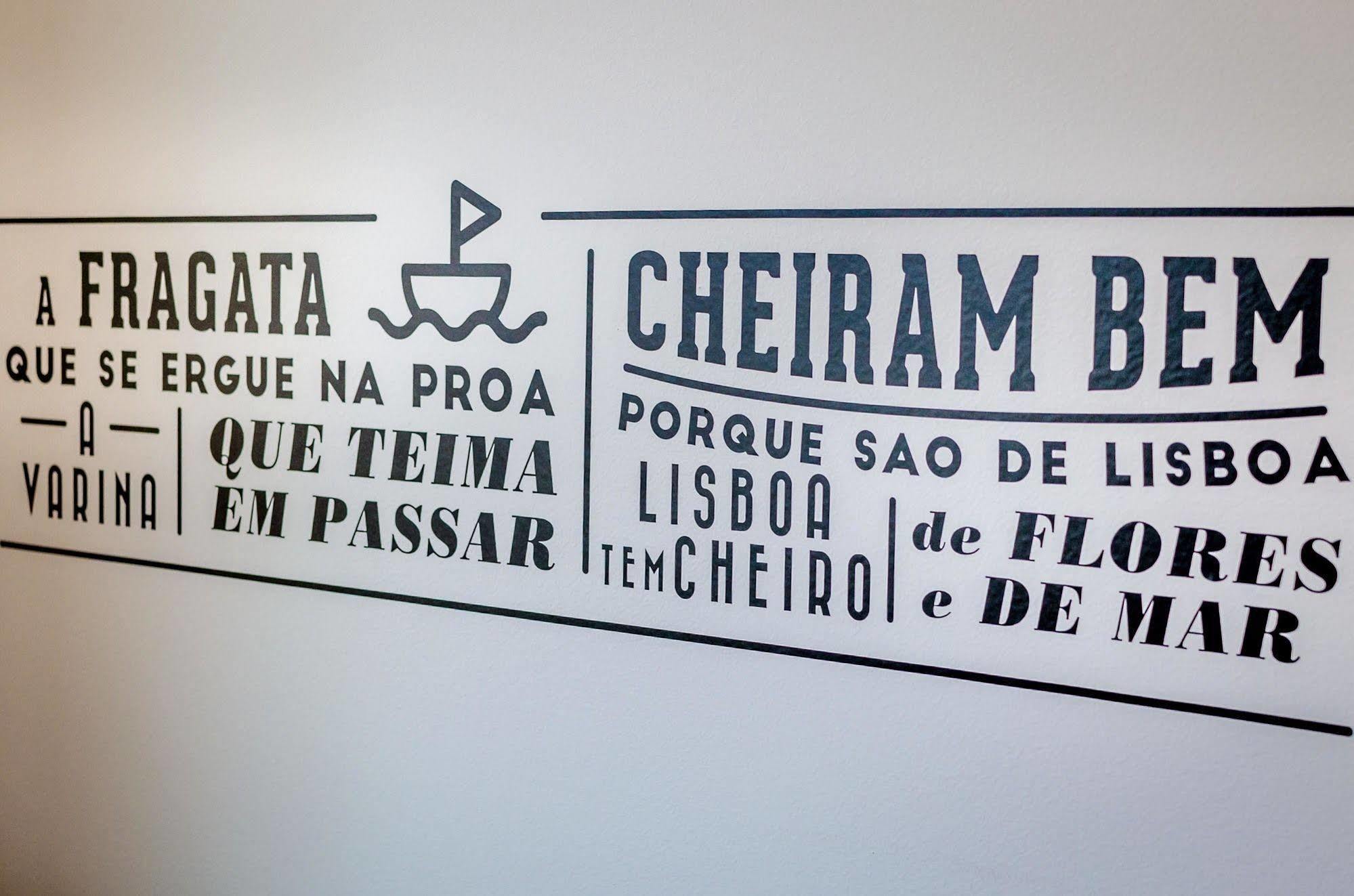 Palácio Camões - Serviced Lisboa