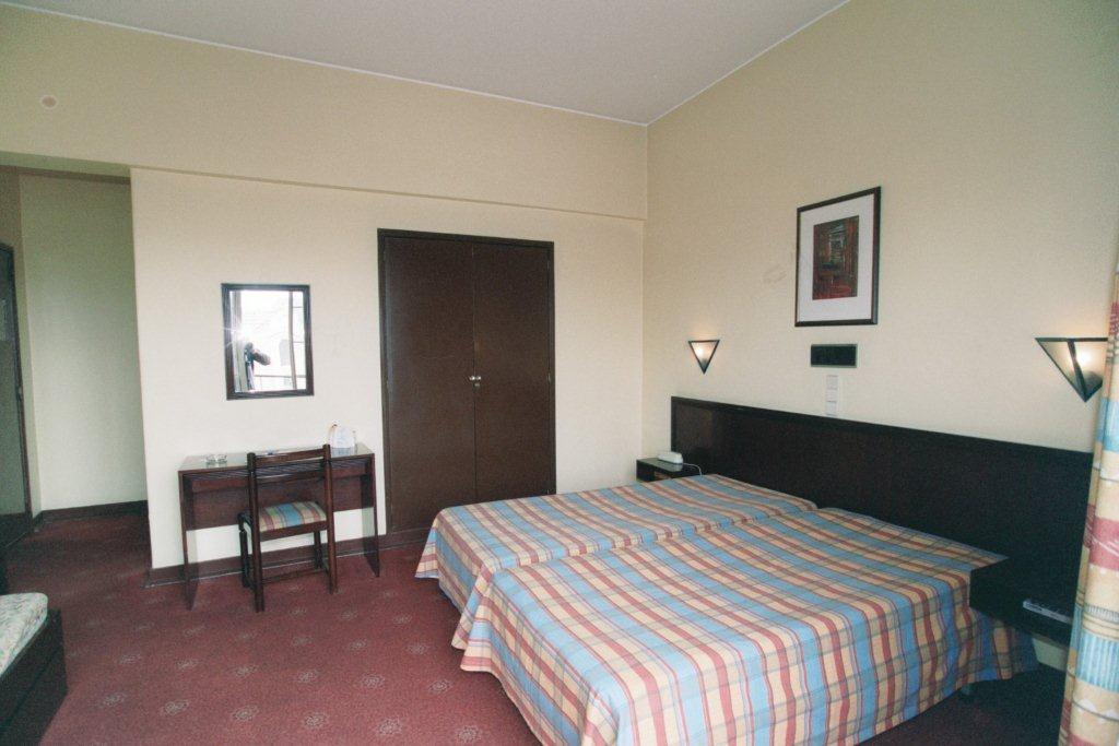 Residencial Horizonte Guest house