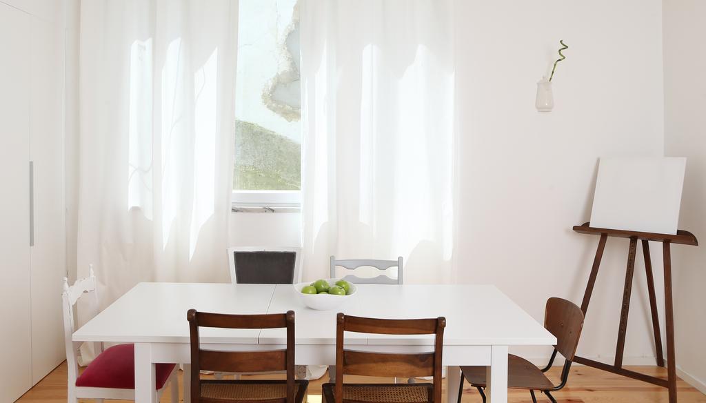 Apartment My