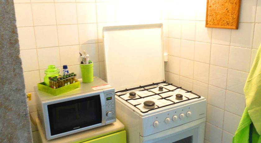 Apartment Flores Terrace