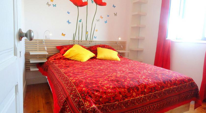 Apartment Flores Terrace