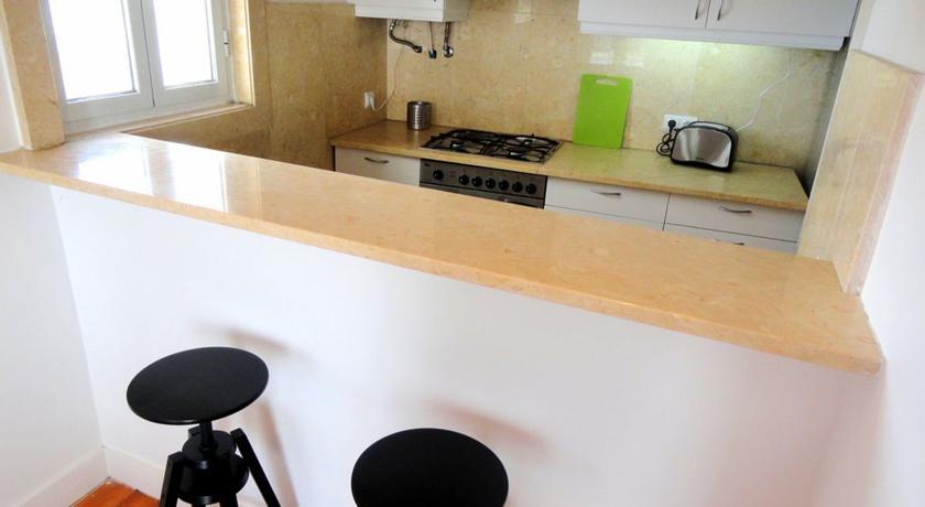 Apartment Flores Terrace