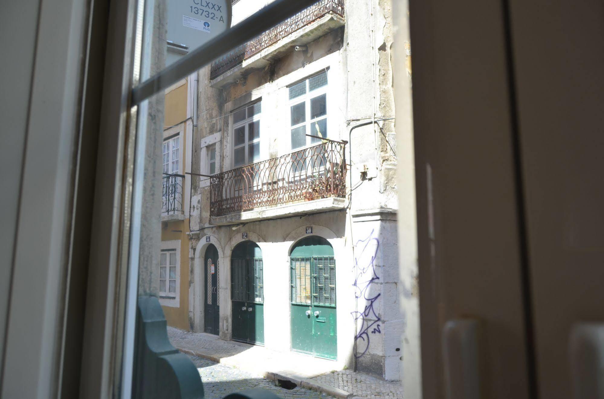 Chiado Apartment