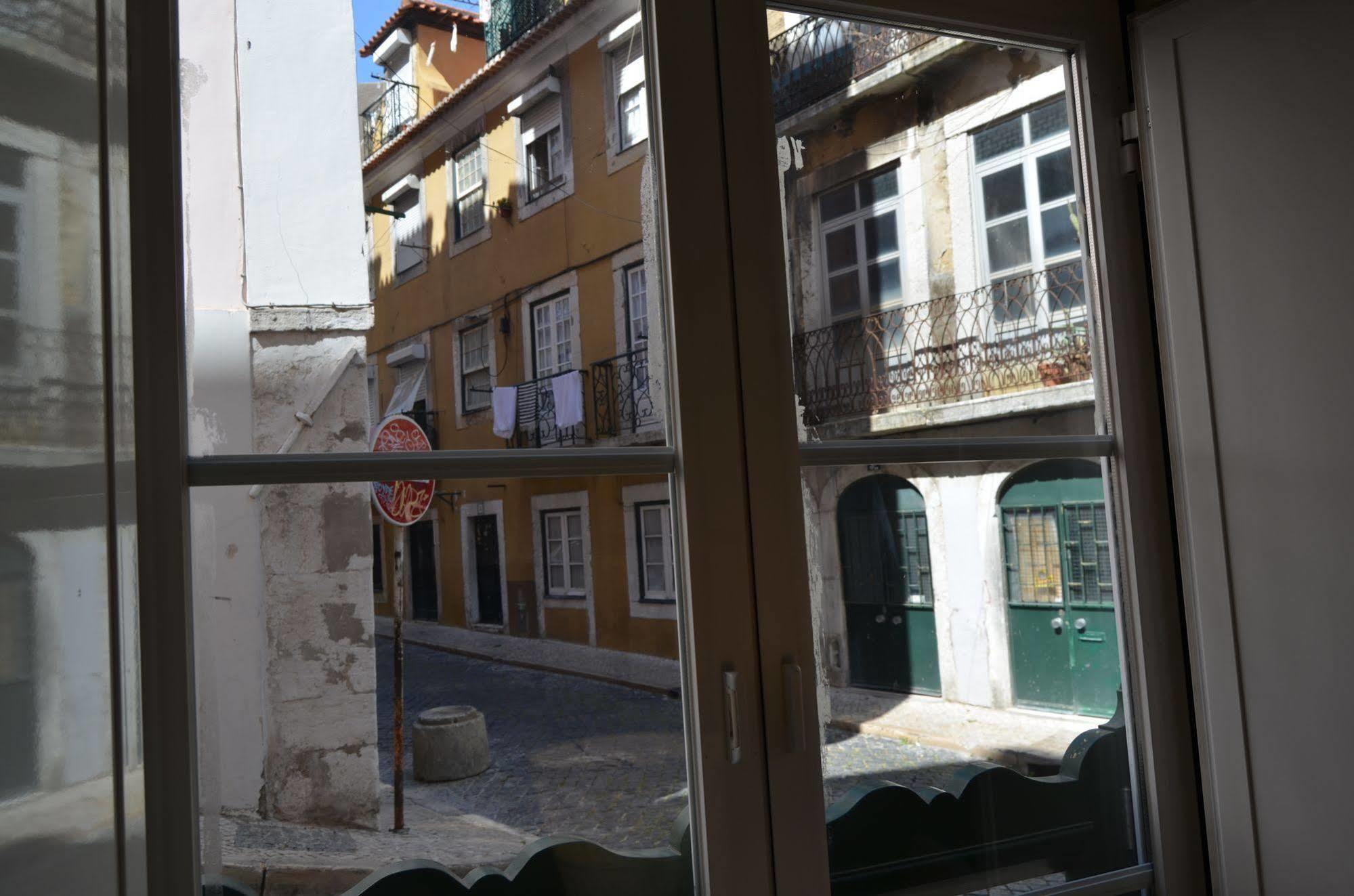 Chiado Apartment