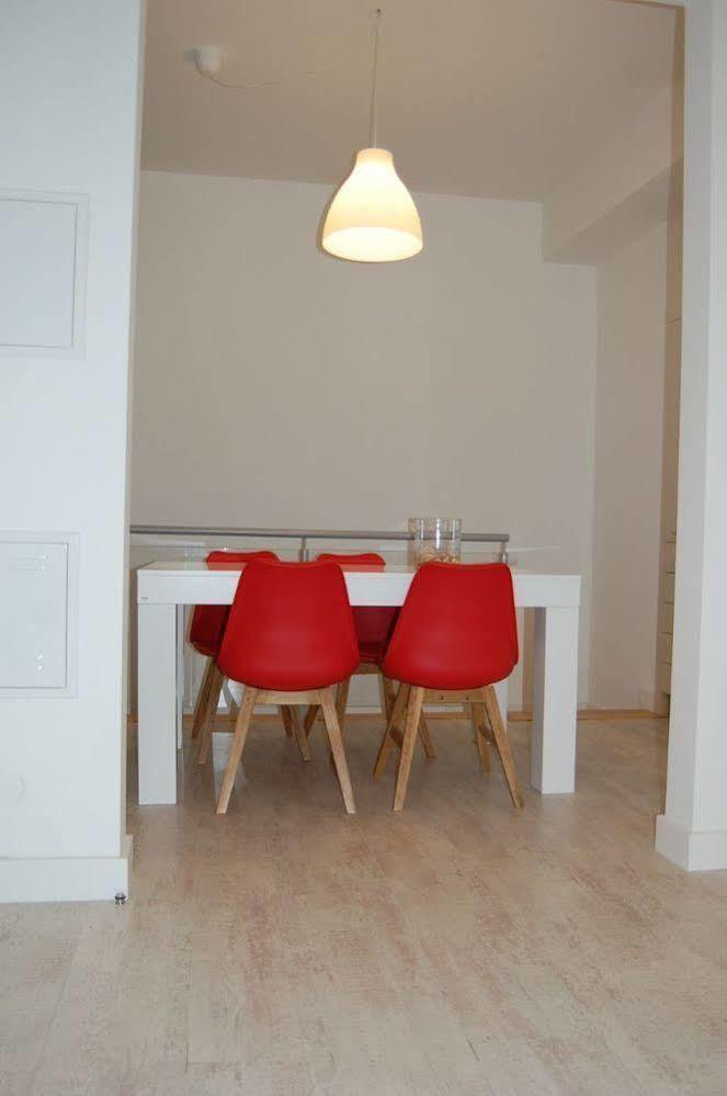 Wallis Apartment Lisbon