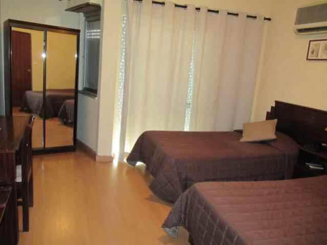 Residencial Mocambique Guest house Lisbon