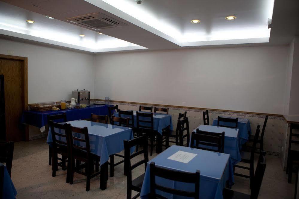 Hotel Portuense