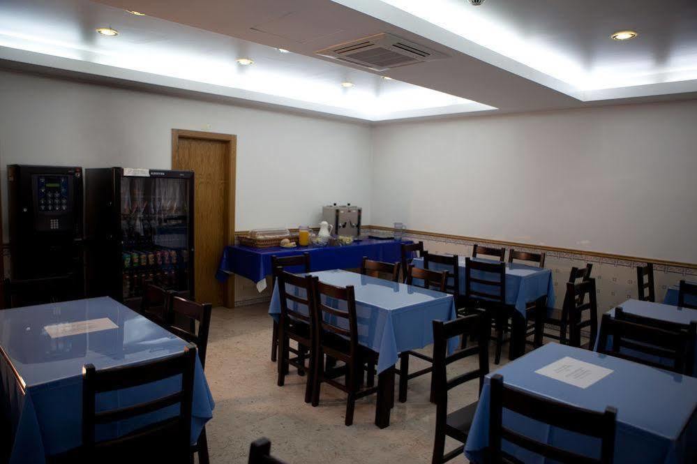 Hotel Portuense Lisbon