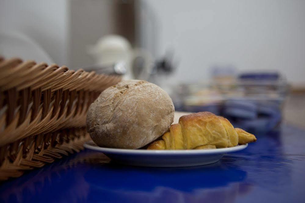 Hotel Portuense
