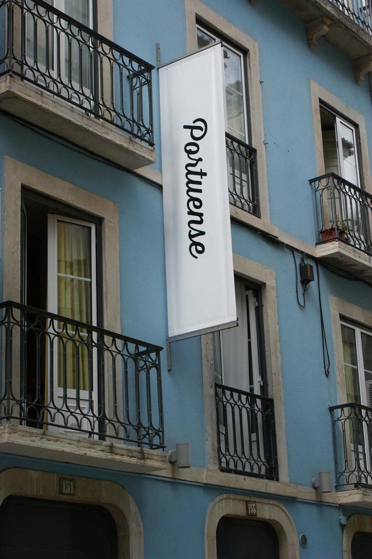 Portuense Lisbon
