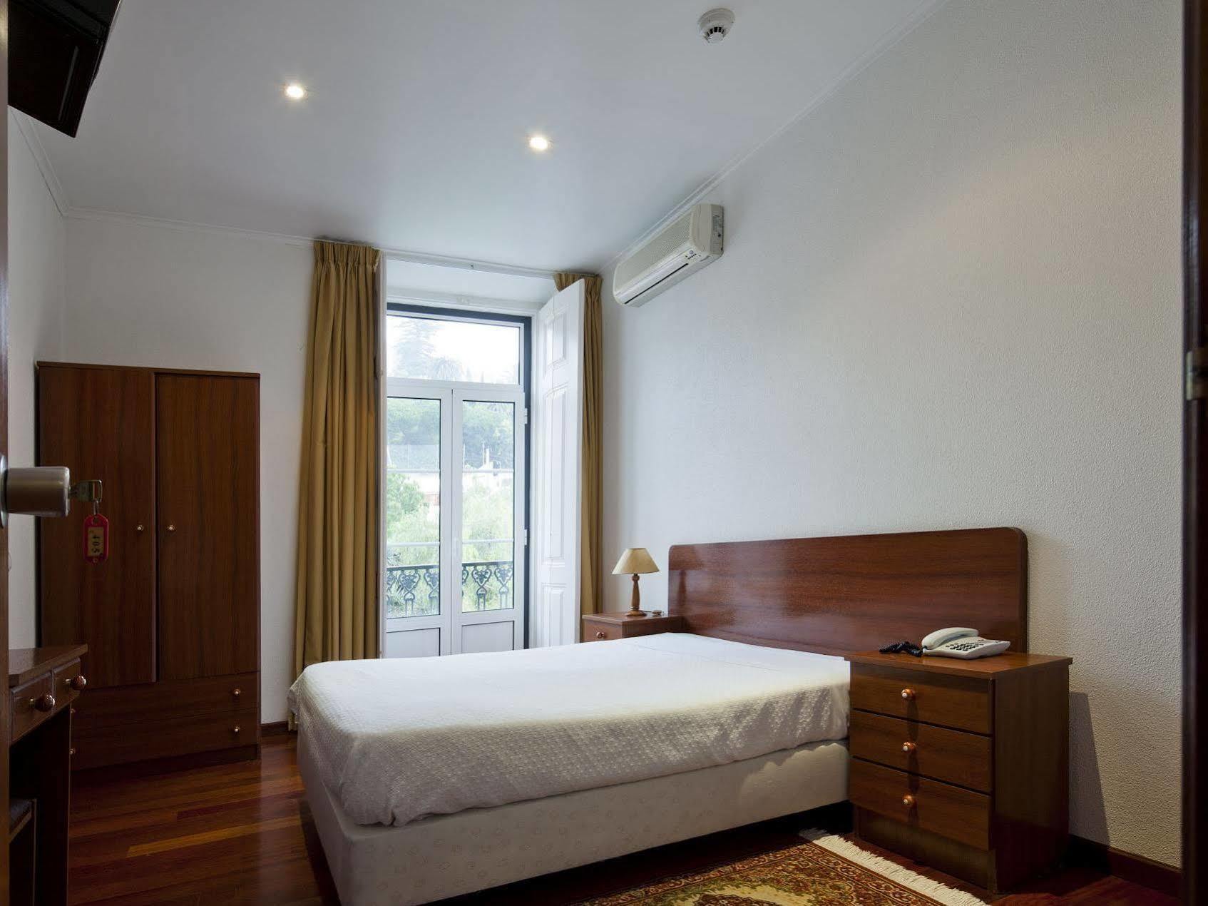 Hotel Portuense 2*