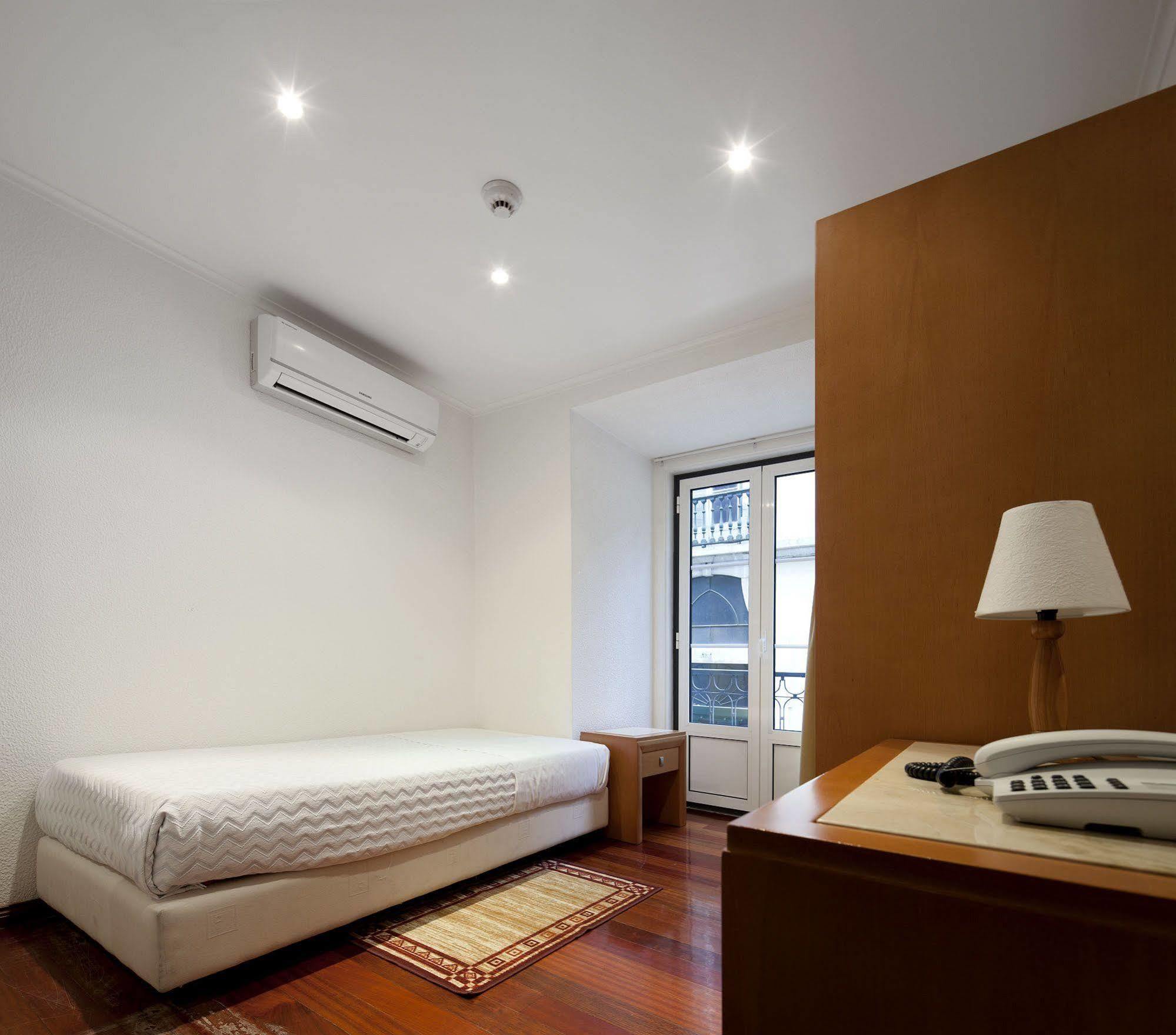 Portuense Hotel Lisbon
