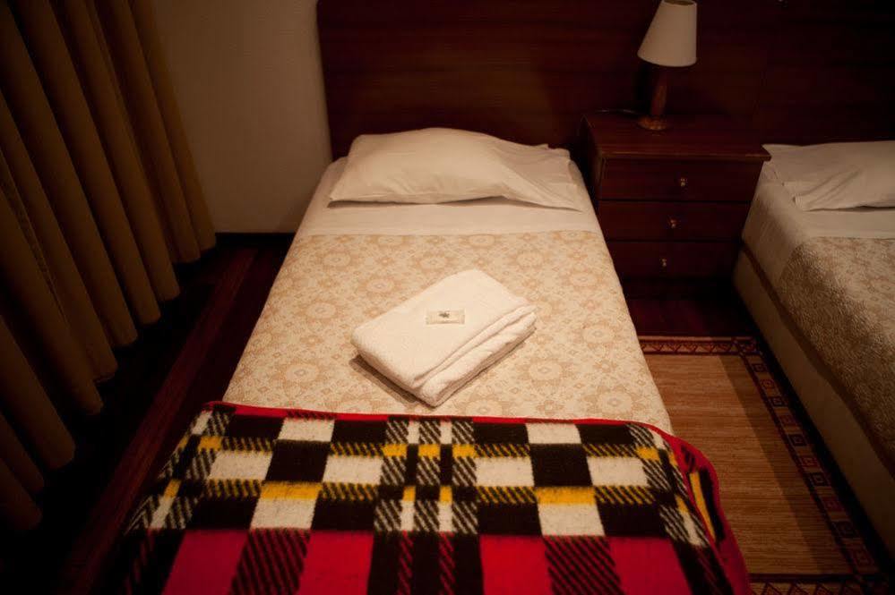 Portuense Hotel 2*