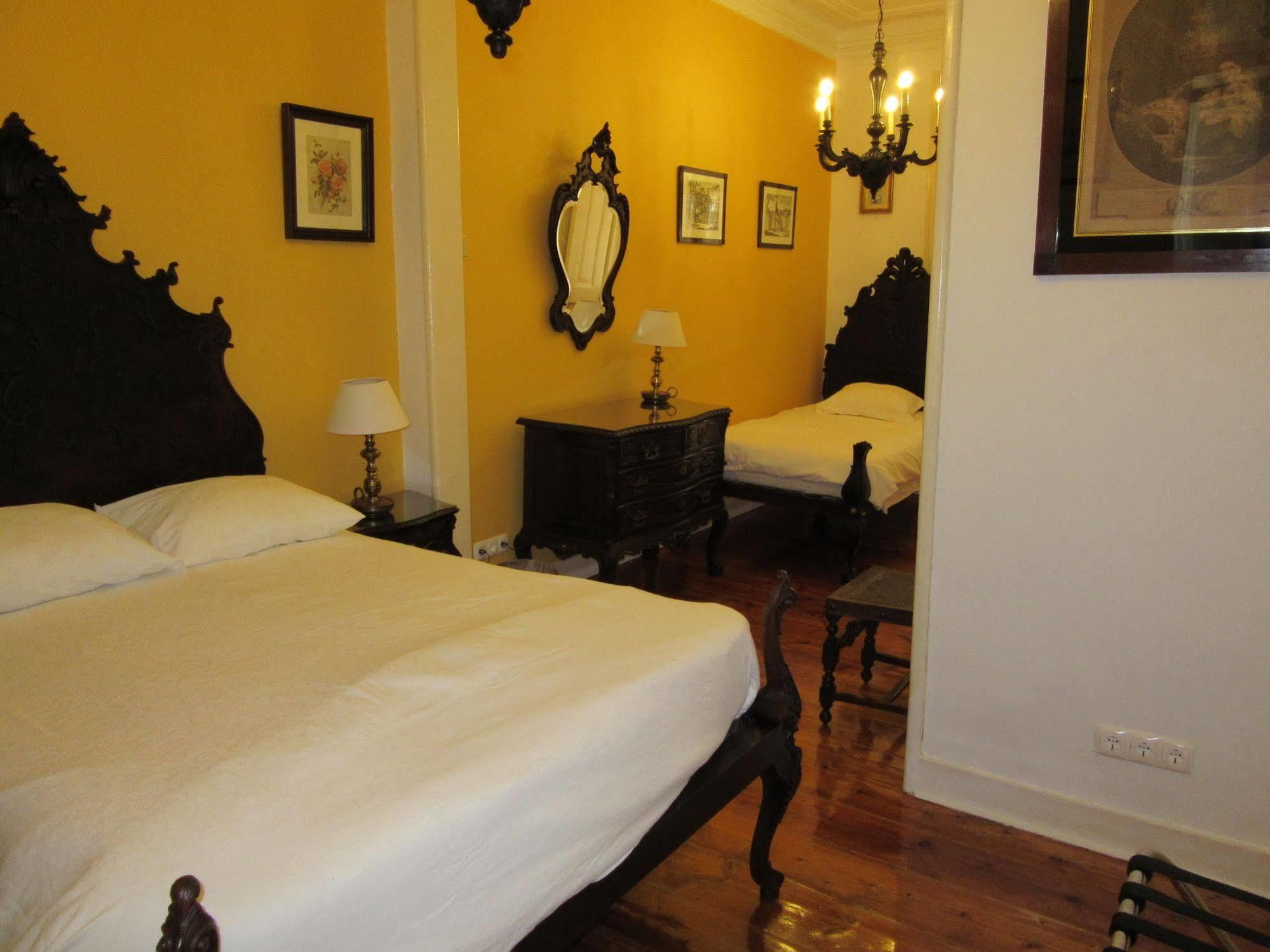 Family Macedo B&B 2*
