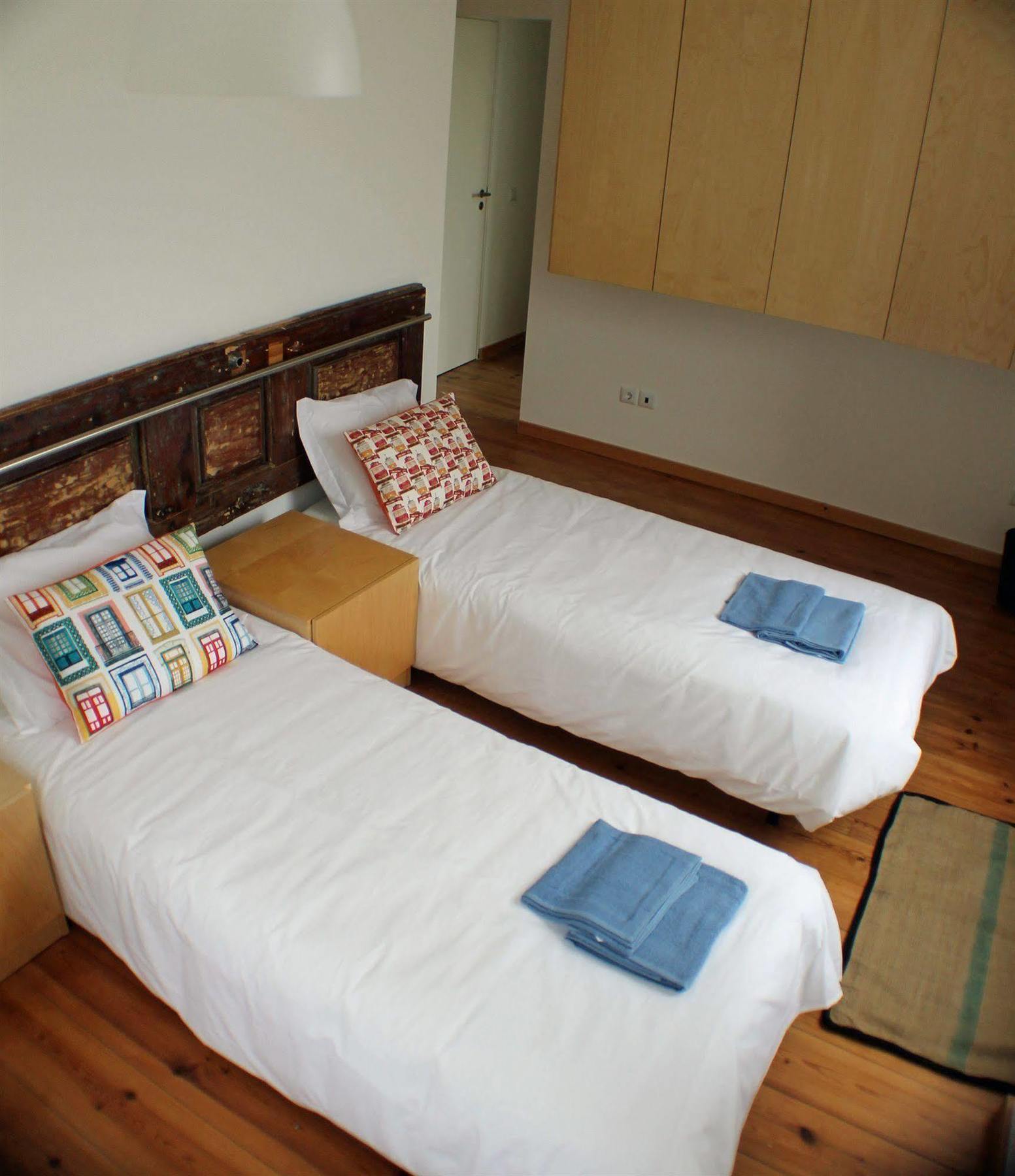 The Elevator Hostel Lisbon