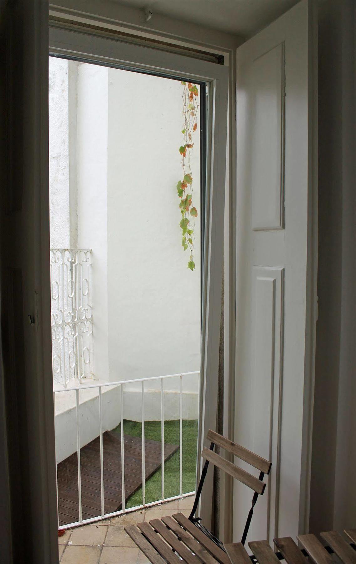 The Elevator Hostel Lisbon