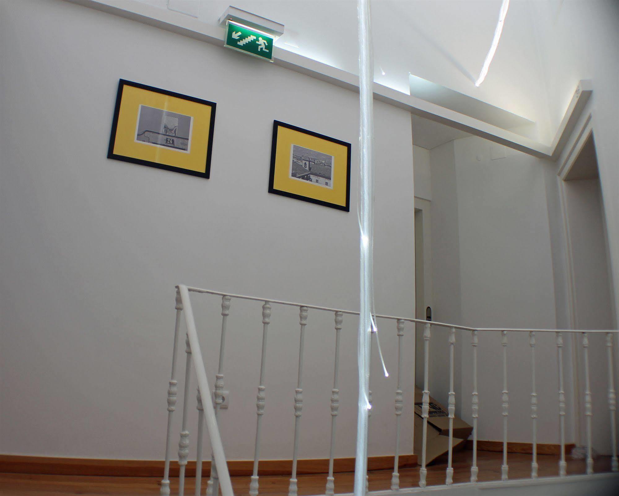 The Elevator Hostel Lisbon