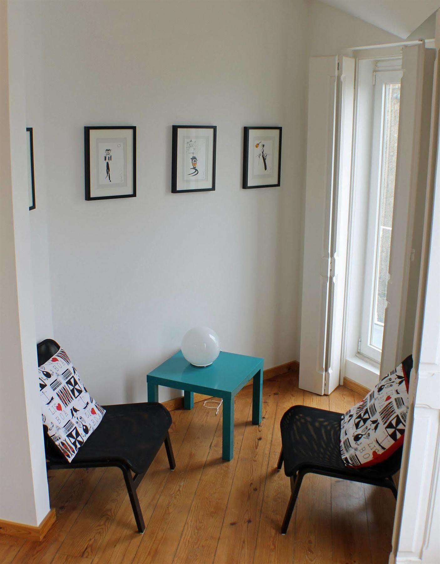 The Elevator Hostel