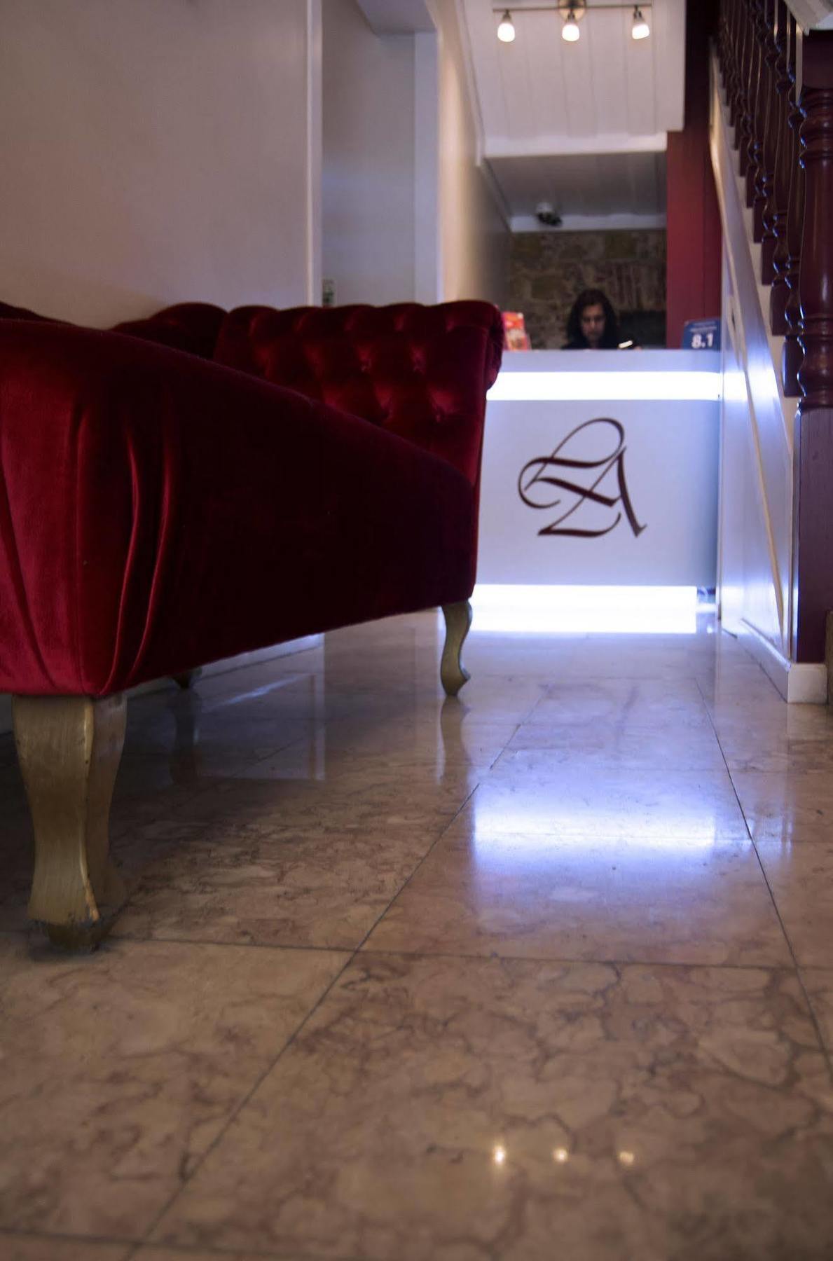 Arsenal Aparthotel Lisbon