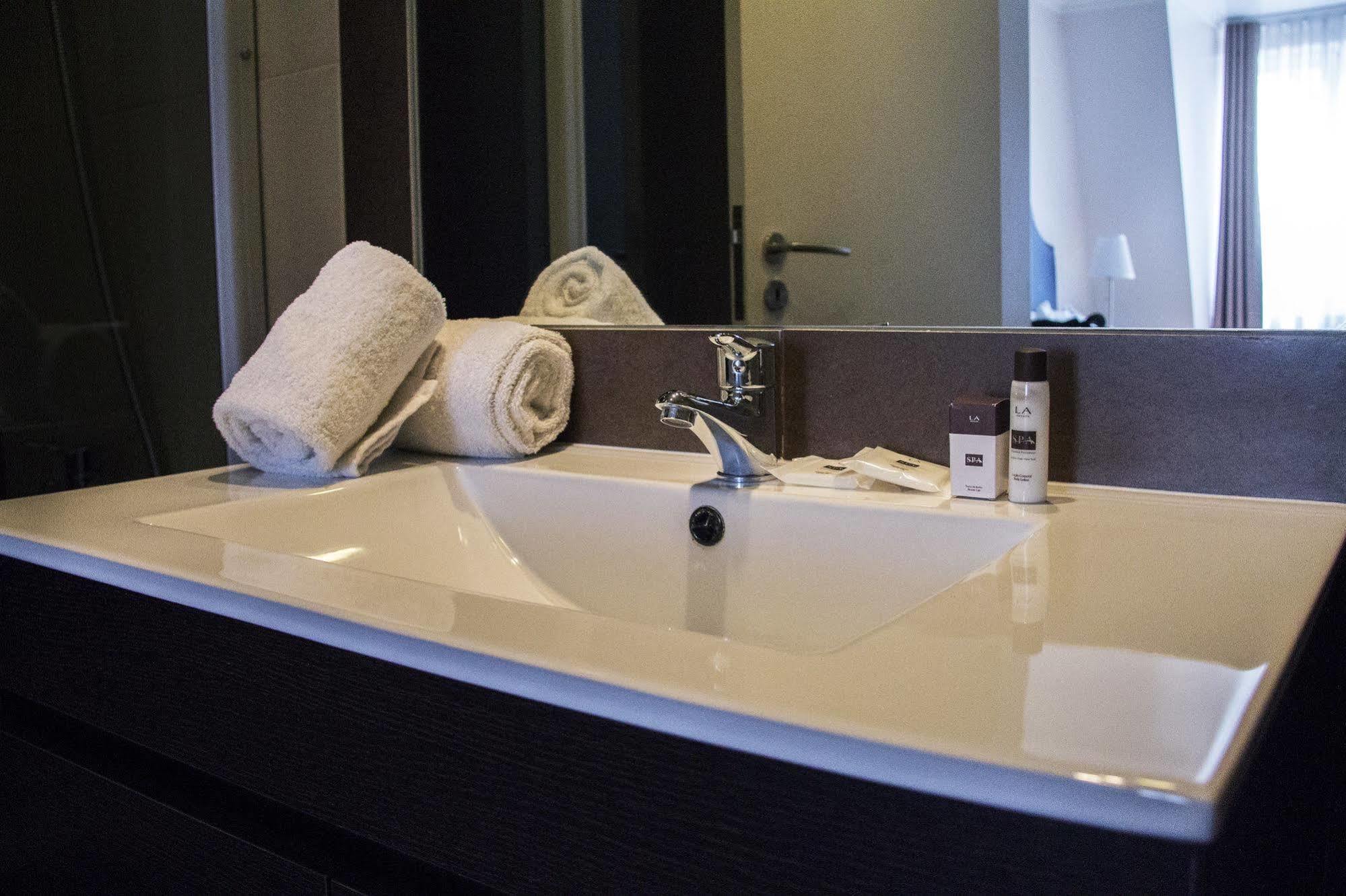 Arsenal Aparthotel