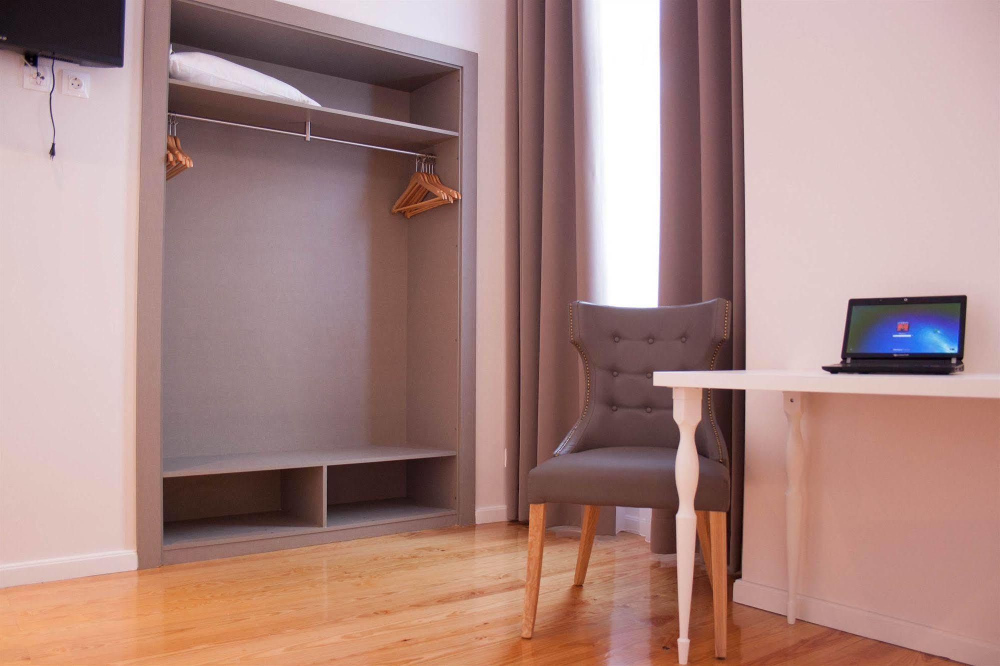 Aparthotel Arsenal Lisbon