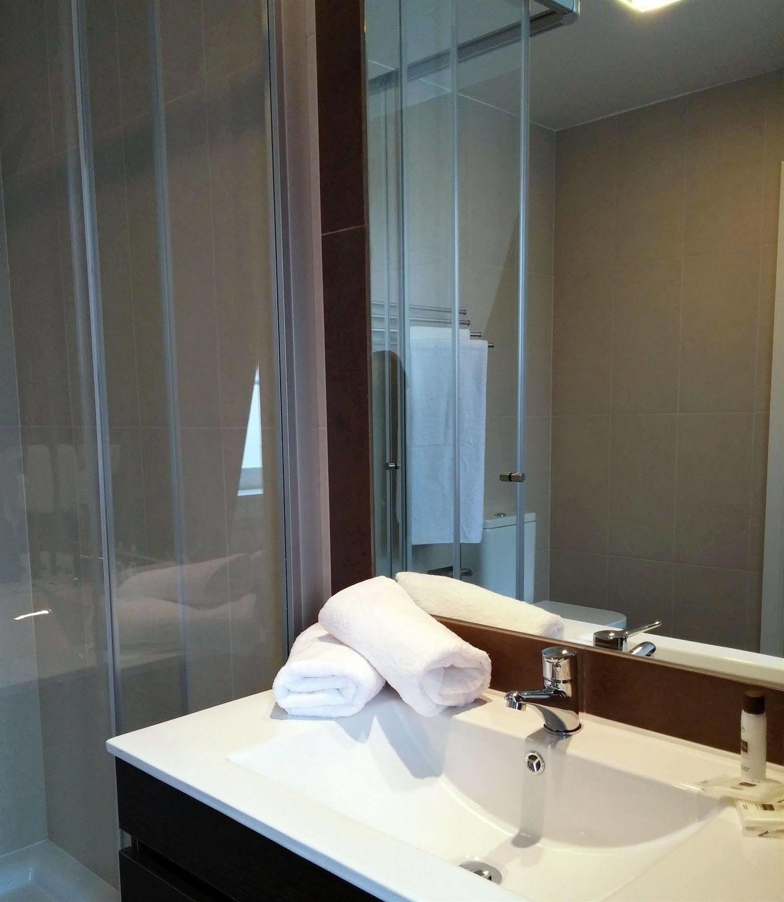 Arsenal Aparthotel