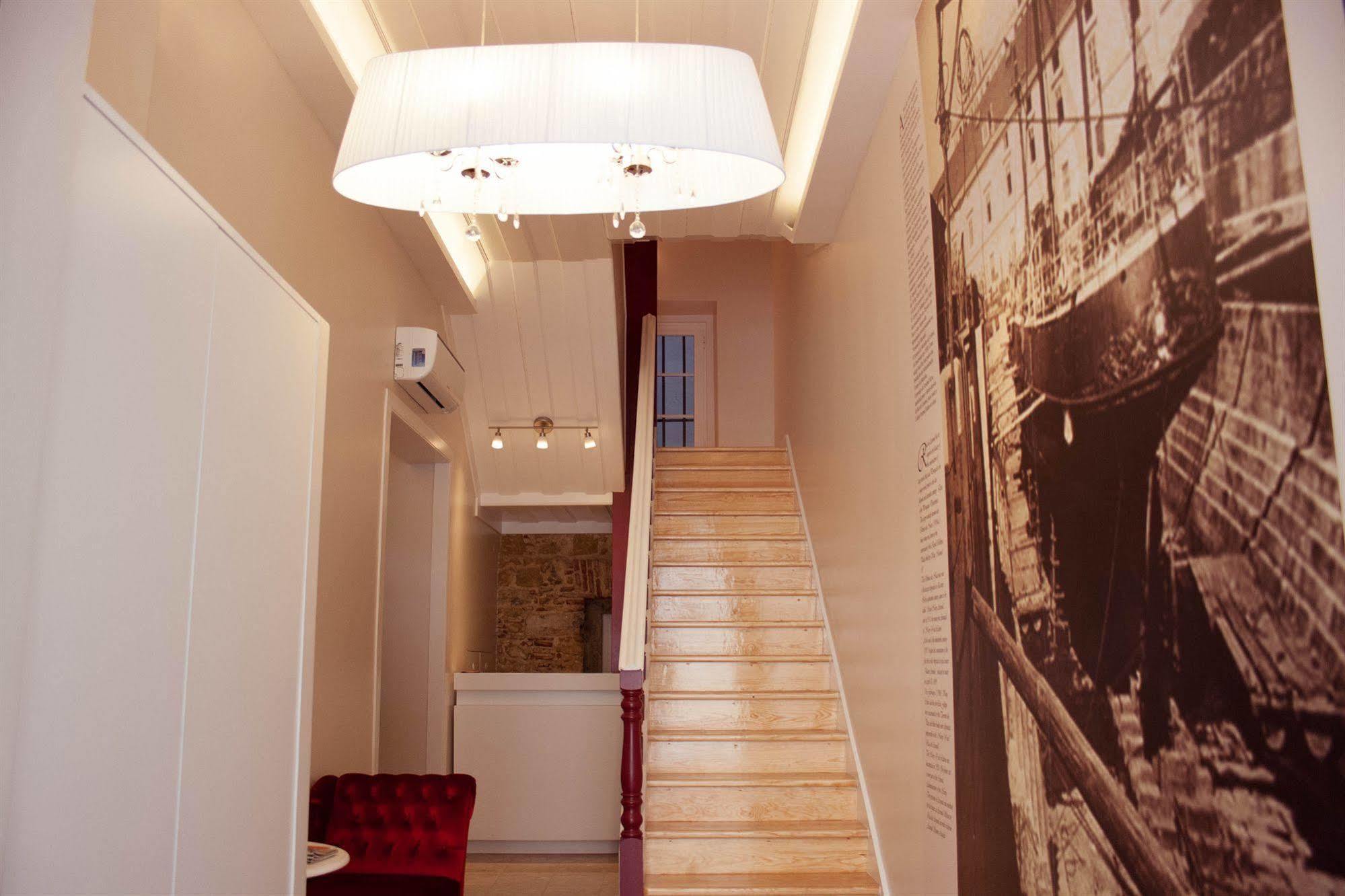 Aparthotel Arsenal Lisbon