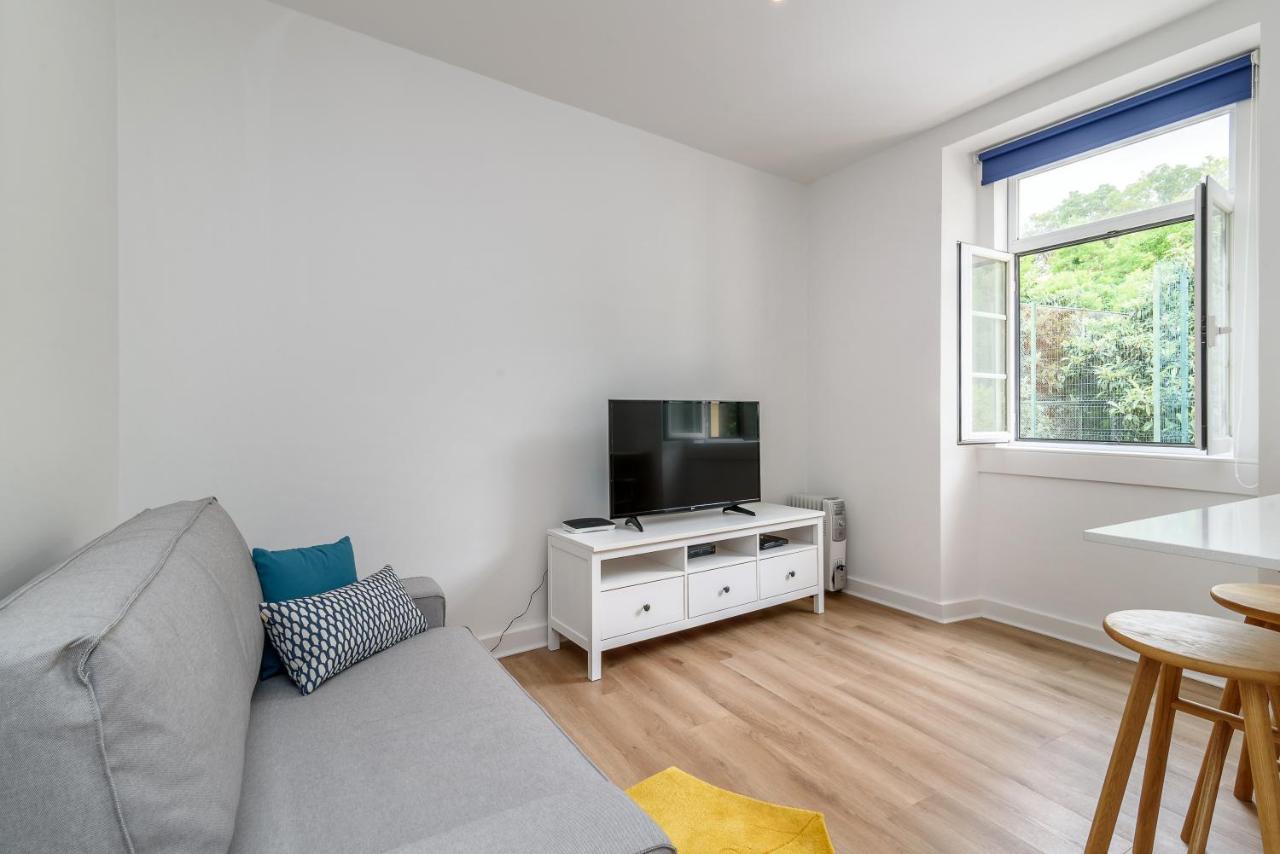 Guestready - Cosy Flat Santos-o-velho Apartment *