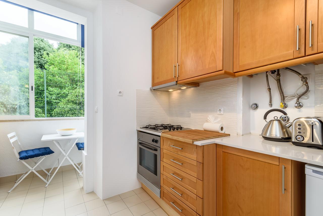 Guestready - Cosy Flat Santos-o-velho Apartment
