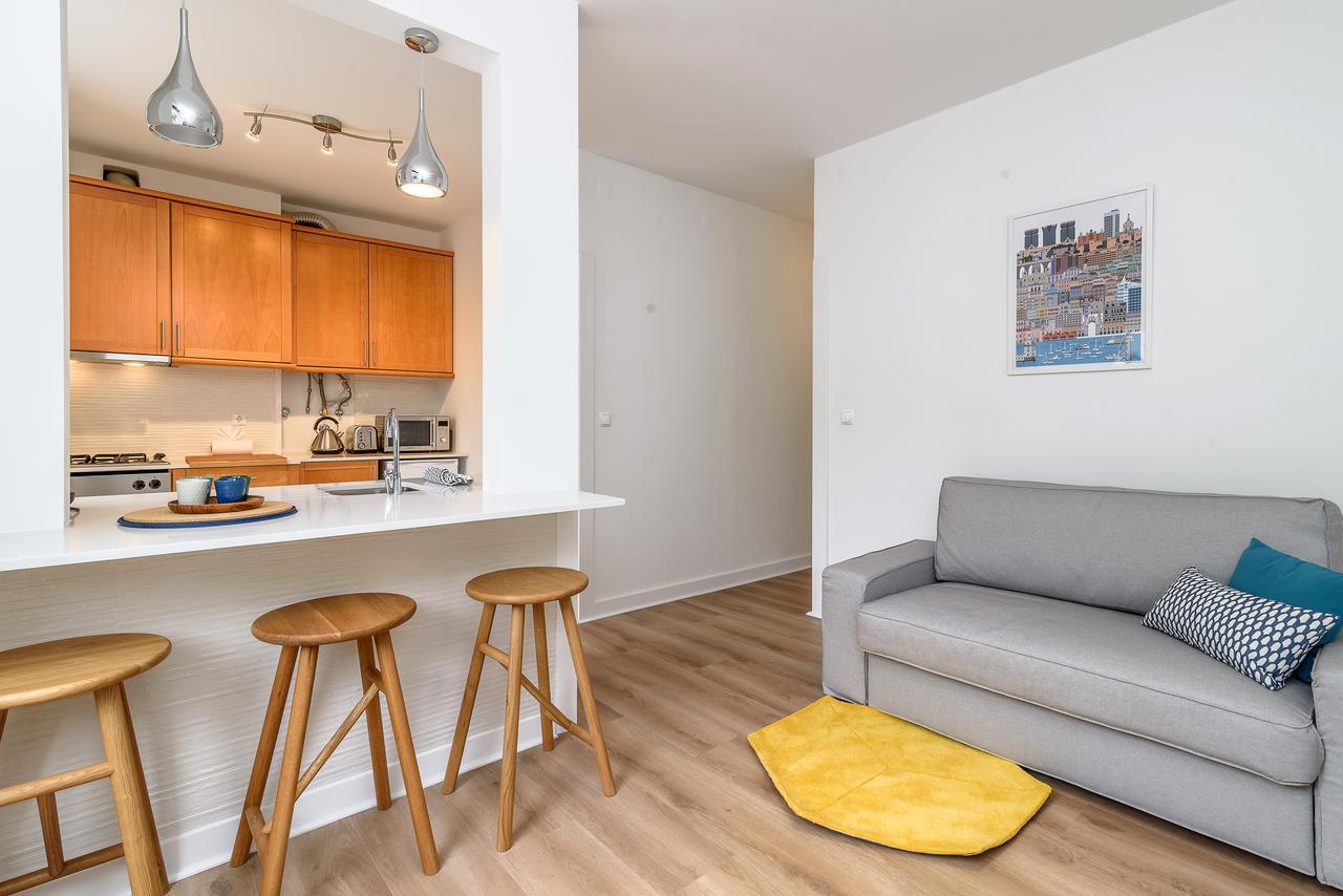 Guestready - Cosy Flat Santos-o-velho Apartment *