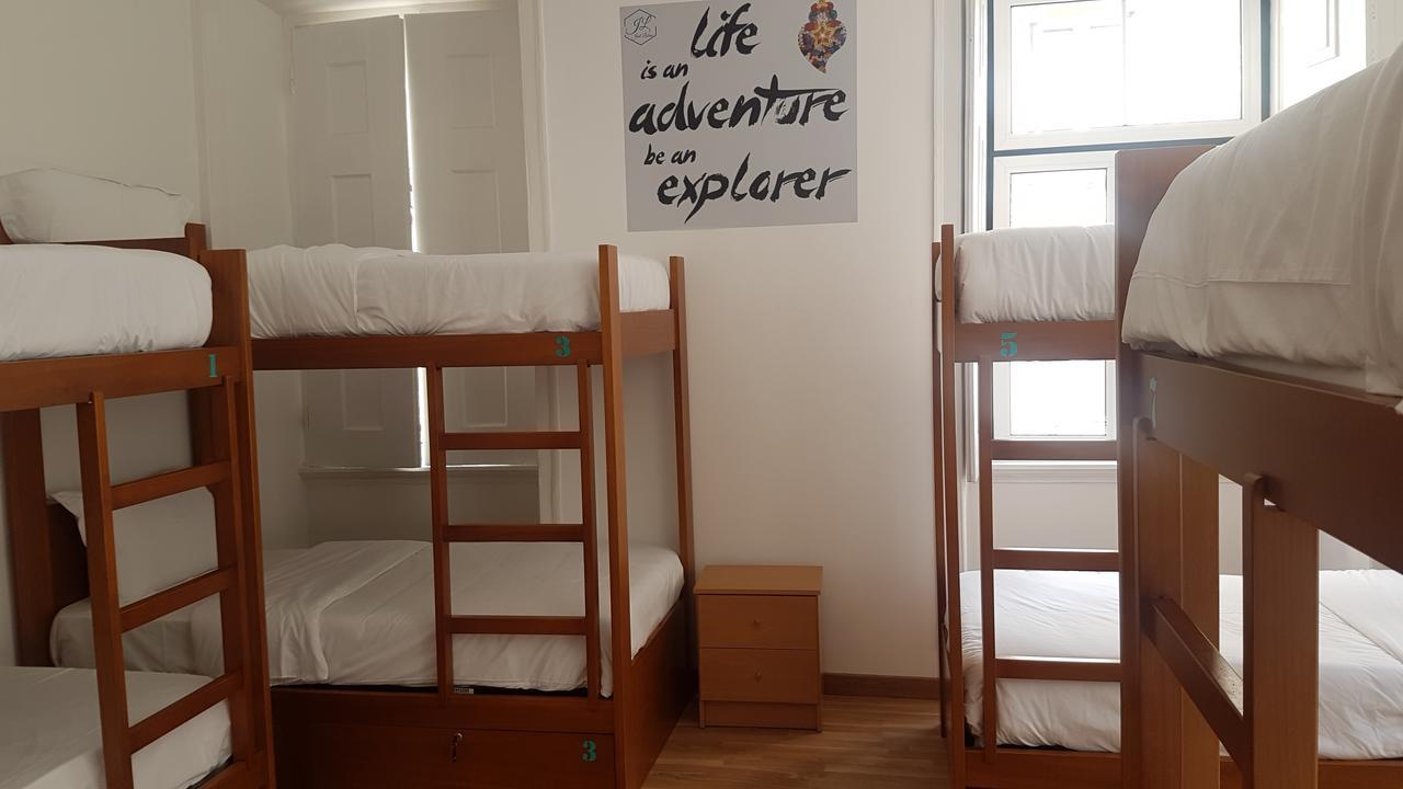 Hostel Just *