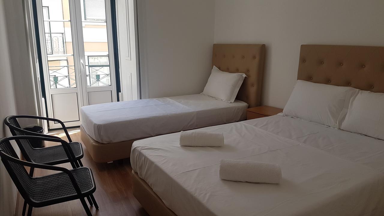 Just Hostel *
