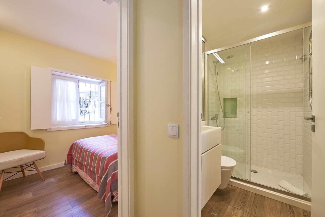 Choice Alfama Apartment Lisbon