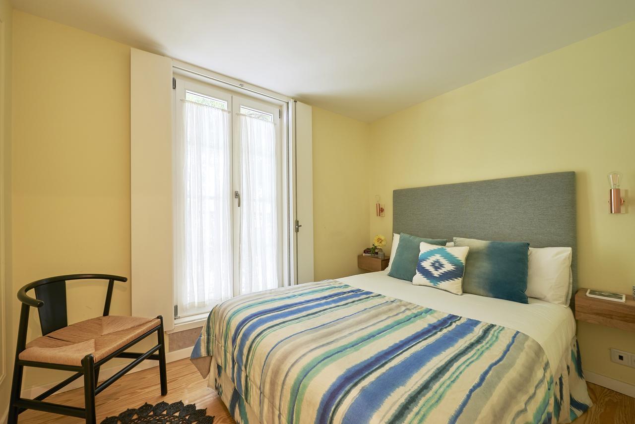 Choice Alfama Apartment Lisbon