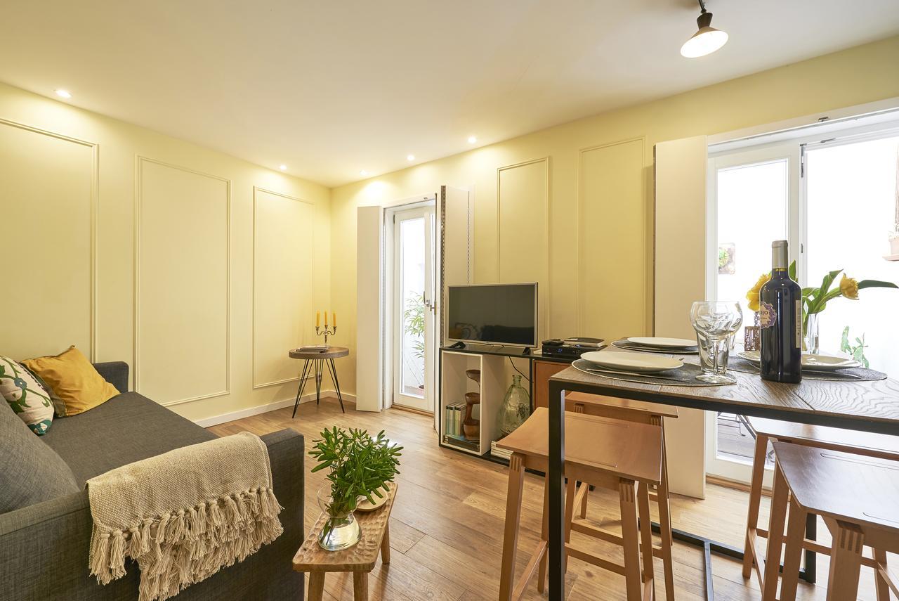 Apartment Choice Alfama