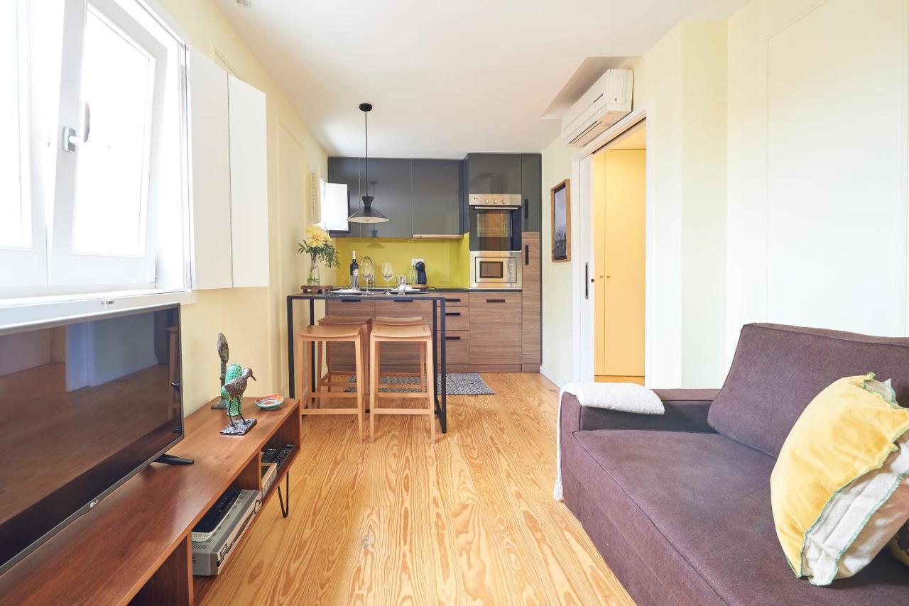 Choice Alfama Apartment *