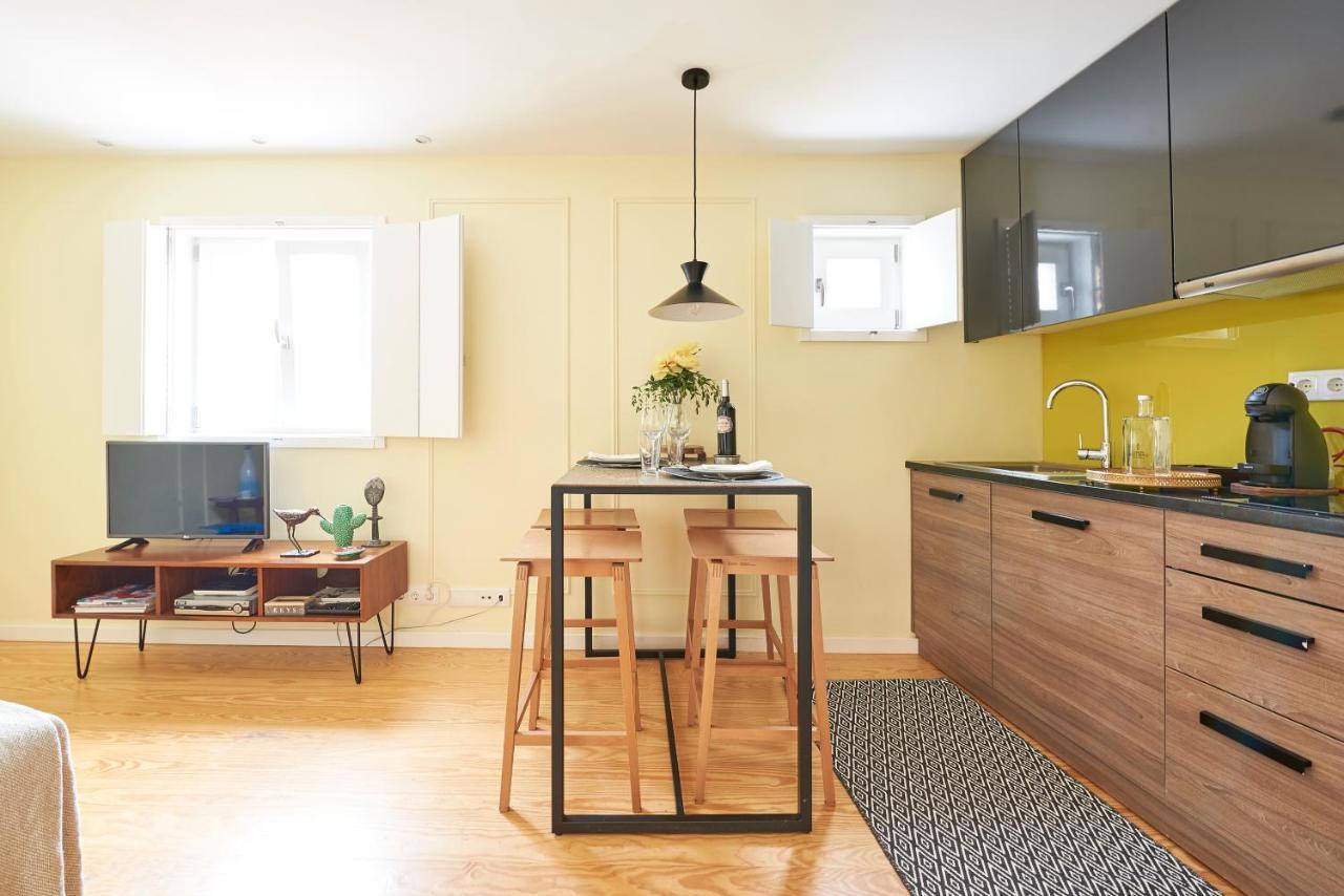 Choice Alfama Apartment Lisbon