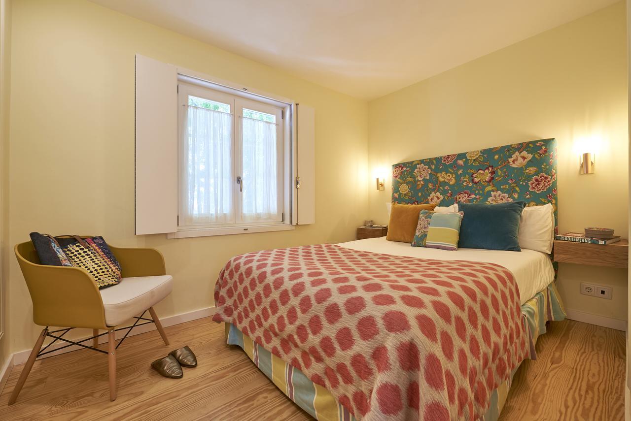 Choice Alfama Apartment Lisbon