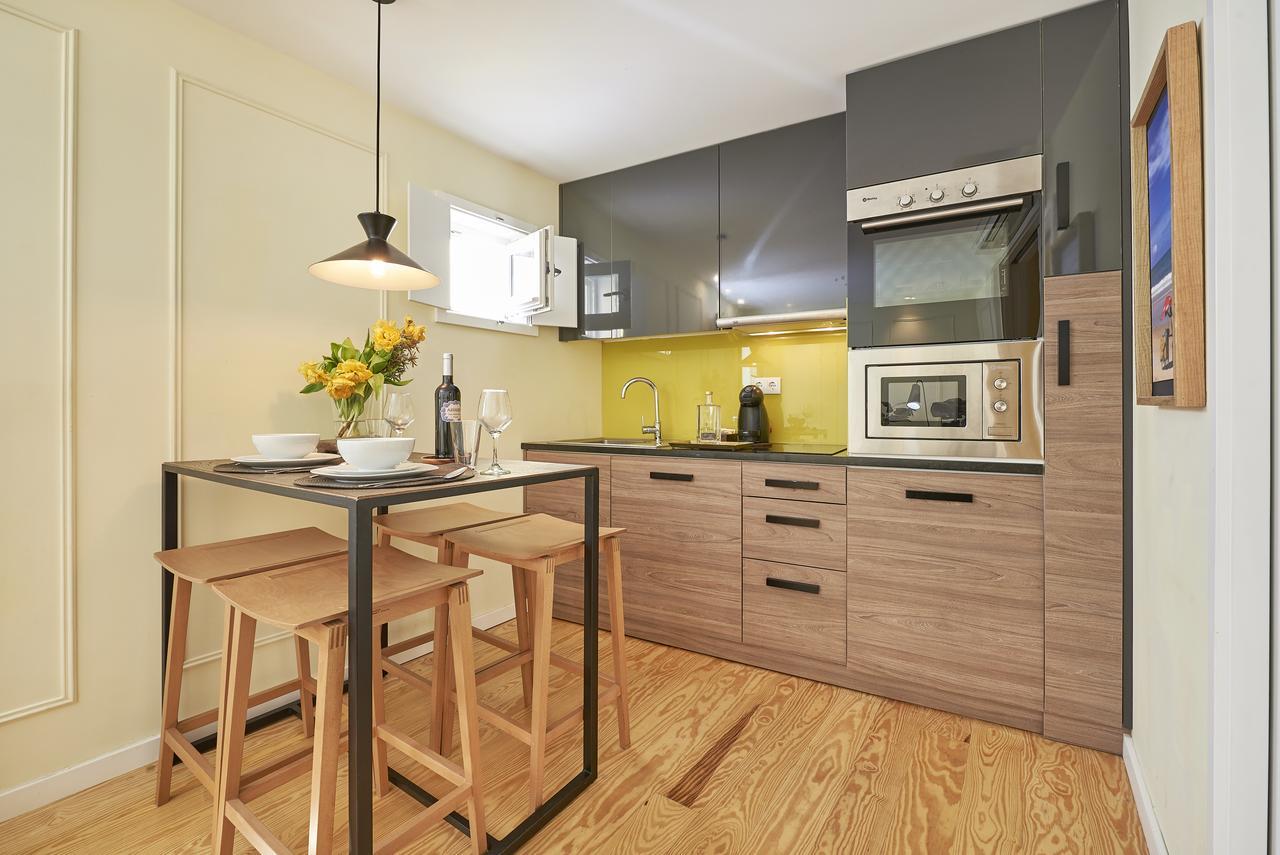 Apartment Choice Alfama Lisbon
