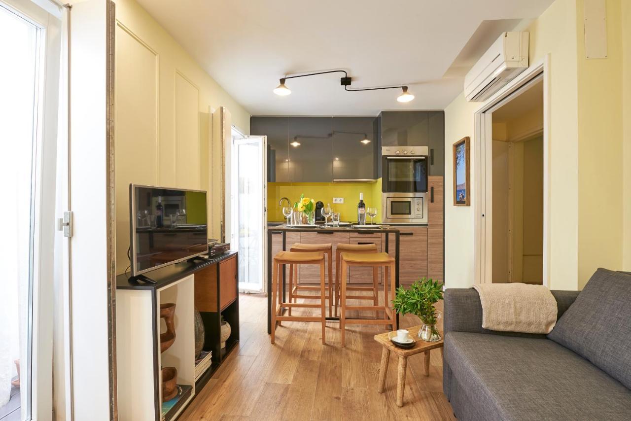 Apartment Choice Alfama Lisbon